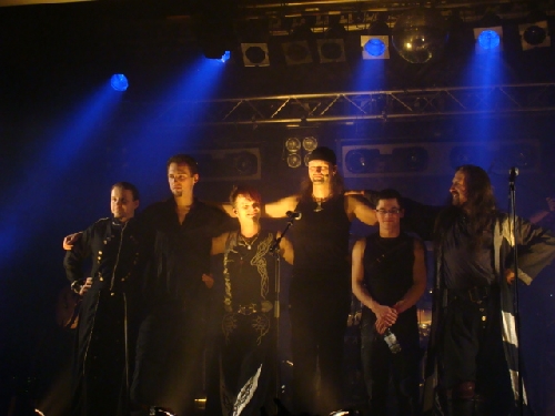 Saltatio Mortis