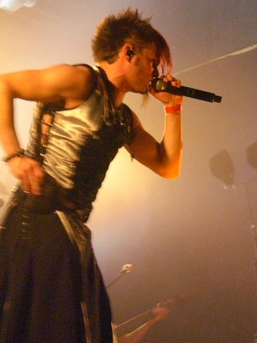 Saltatio Mortis