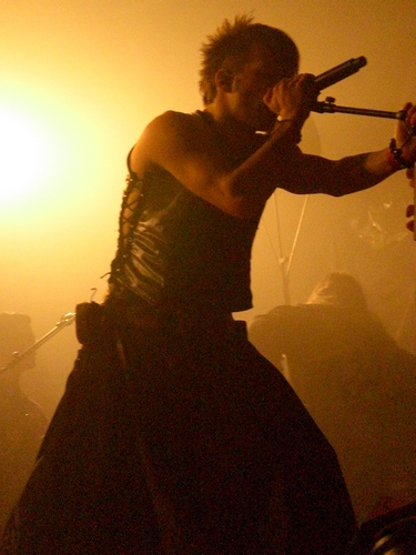 Saltatio Mortis