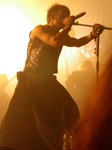 Saltatio Mortis