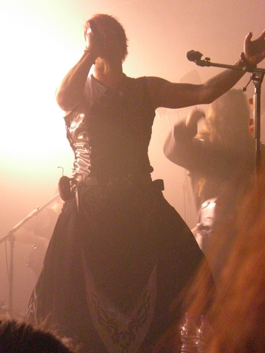 Saltatio Mortis
