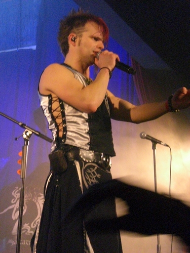 Saltatio Mortis