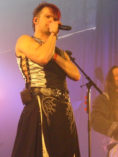 Saltatio Mortis