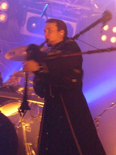 Saltatio Mortis