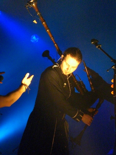 Saltatio Mortis
