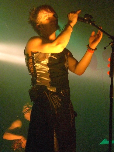 Saltatio Mortis