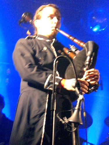 Saltatio Mortis