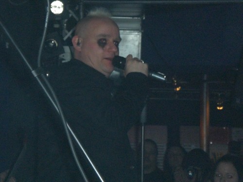 23.01.2010 - Mono Inc.
