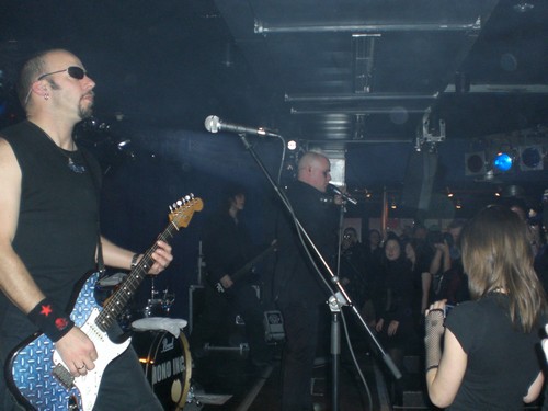 23.01.2010 - Mono Inc.