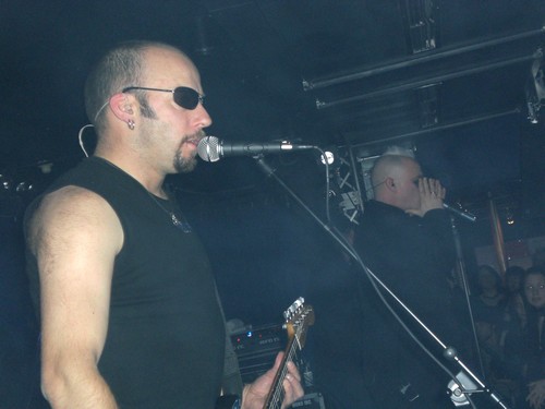 23.01.2010 - Mono Inc.