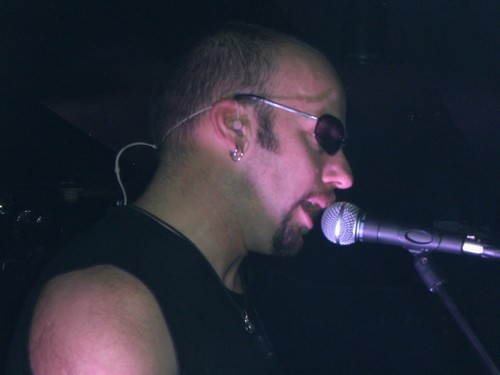 23.01.2010 - Mono Inc.