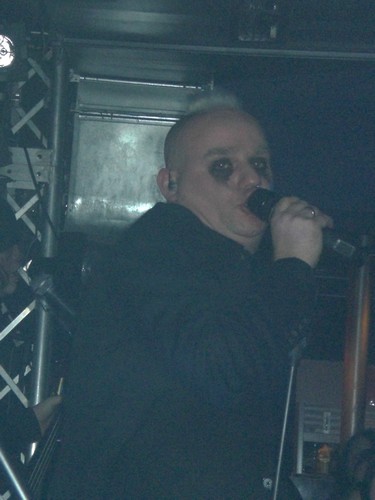 23.01.2010 - Mono Inc.