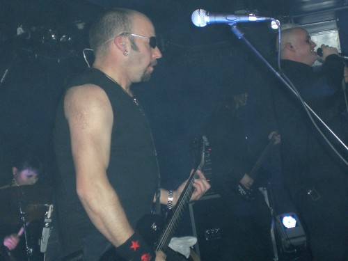 23.01.2010 - Mono Inc.