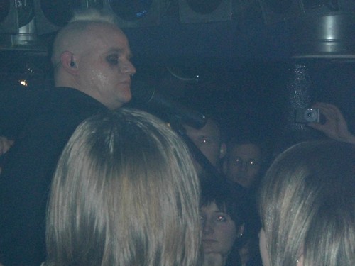 23.01.2010 - Mono Inc.