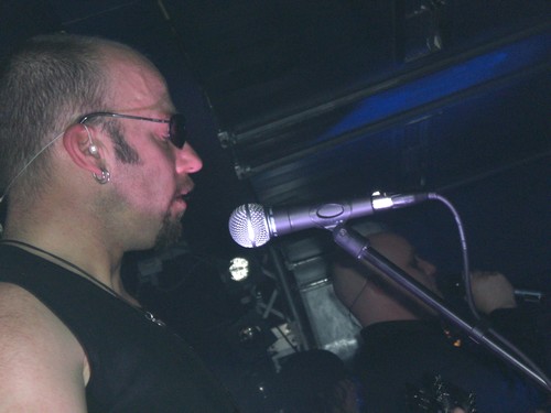 23.01.2010 - Mono Inc.