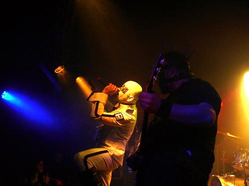 H�matom and Friends 2010 (Helvete): H�matom