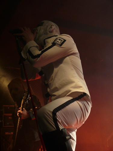 H�matom and Friends 2010 (Helvete): H�matom