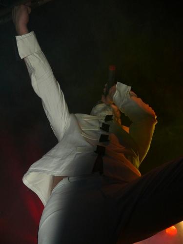 Hmatom and Friends 2010 (Helvete): Hmatom