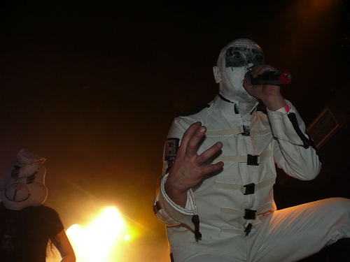 H�matom and Friends 2010 (Helvete): H�matom