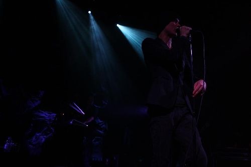 HIM in Dortmund