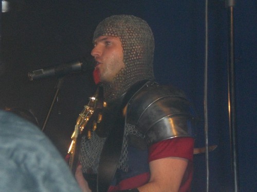 Support: Feuerschwanz