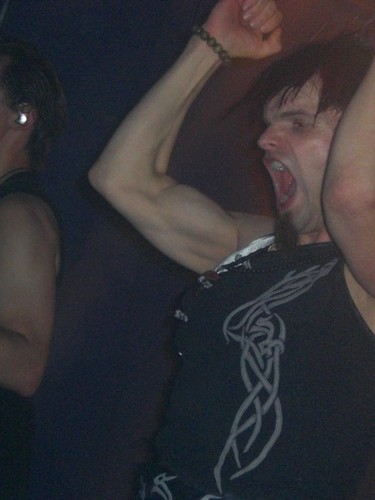 Saltatio Mortis