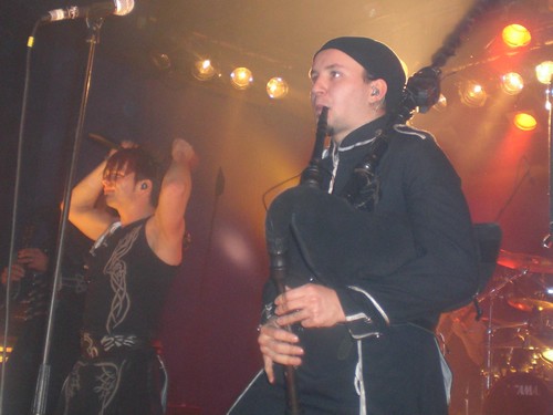 Saltatio Mortis