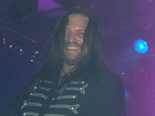 Saltatio Mortis