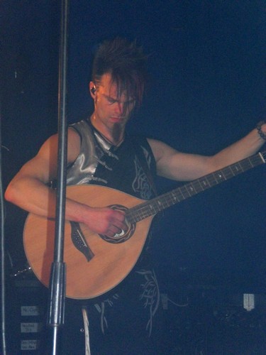 Saltatio Mortis