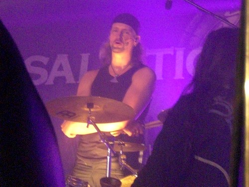 Saltatio Mortis