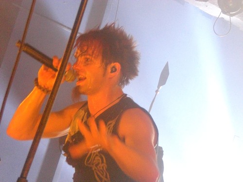 Saltatio Mortis
