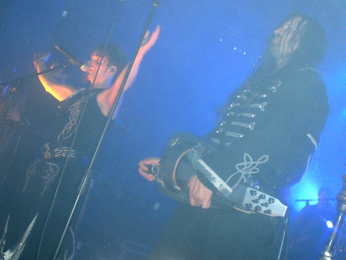 Saltatio Mortis