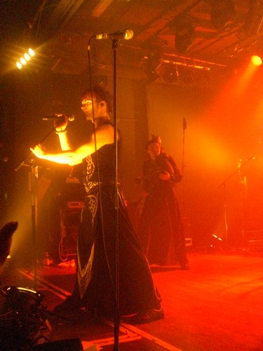 Saltatio Mortis