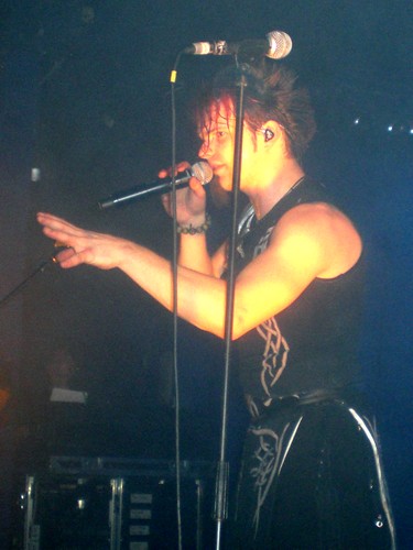 Saltatio Mortis