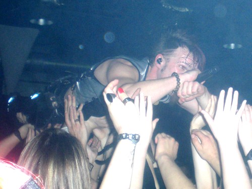Saltatio Mortis