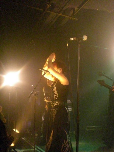 Saltatio Mortis