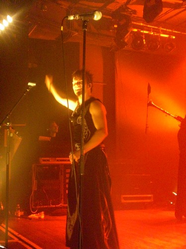 Saltatio Mortis