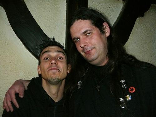 The Freaks - Part II