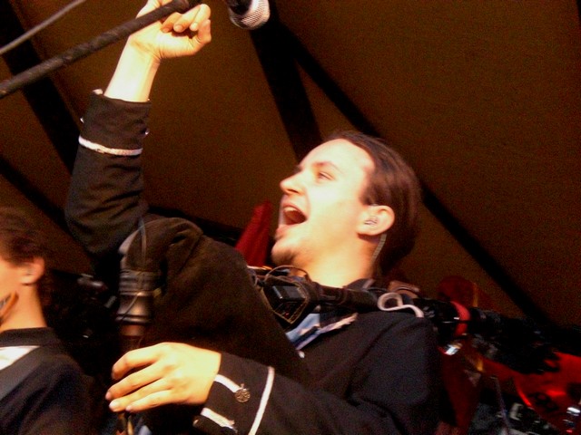 Saltatio Mortis