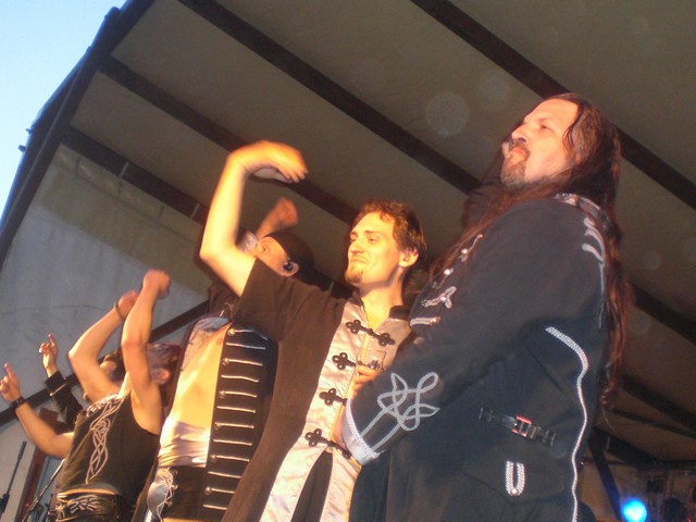 Saltatio Mortis