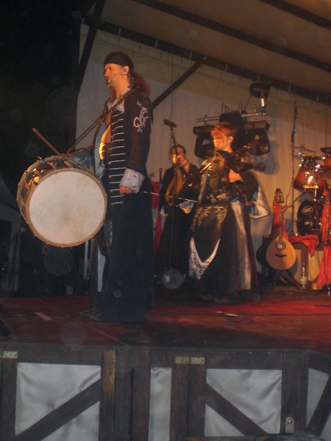 Saltatio Mortis