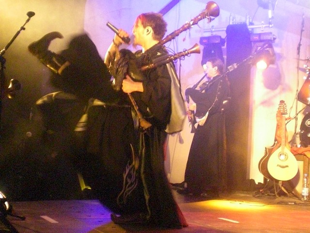 Saltatio Mortis