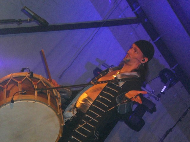 Saltatio Mortis