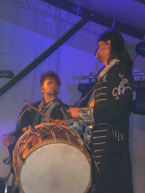 Saltatio Mortis