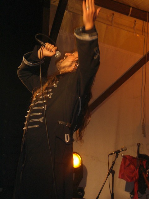 Saltatio Mortis