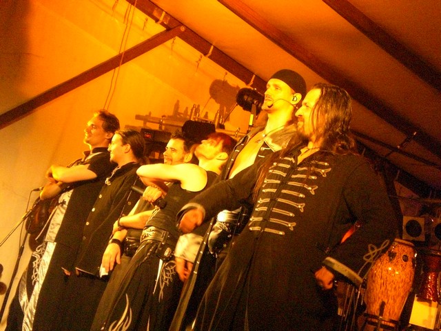 Saltatio Mortis