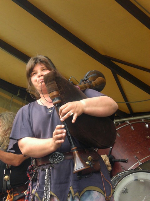 Schelmish