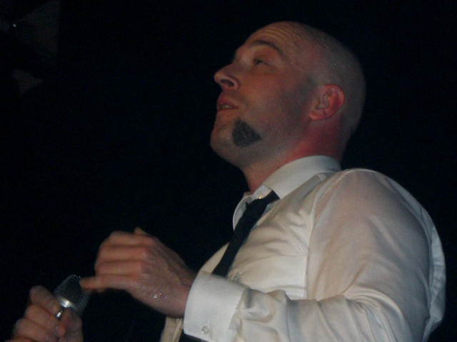 Unheilig - Grosse Freiheit Tour 2010 - K�ln