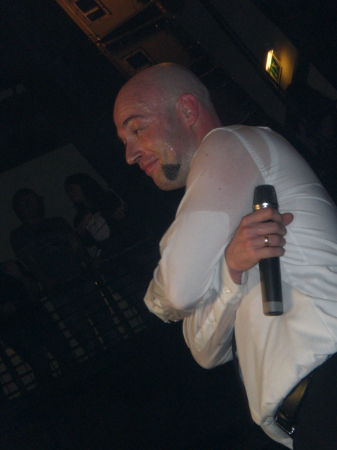 Unheilig - Grosse Freiheit Tour 2010 - Kln