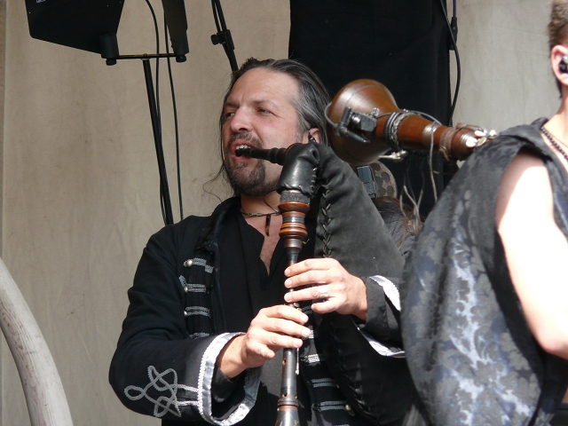 Saltatio Mortis